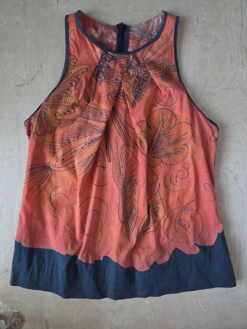 Piazza Sempione Tank Tops Set Of Two - Picture 2 of 16